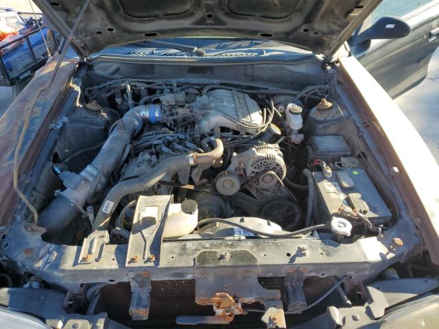 Photo 11 from auction – 1995 FORD MUSTANG with VIN 1FALP4040SF101449