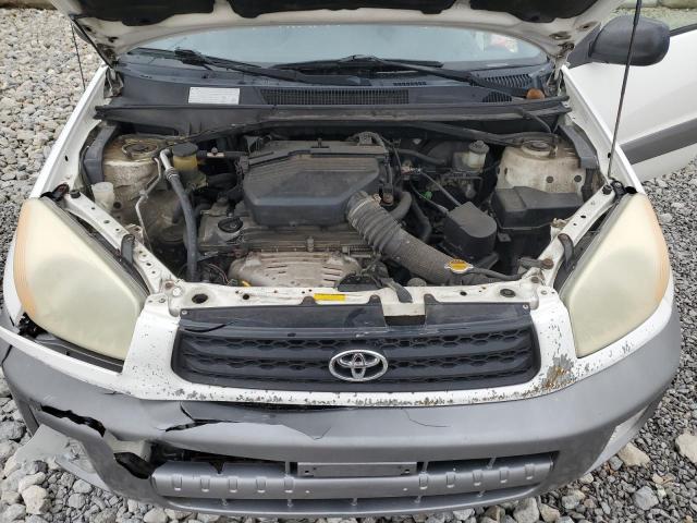Photo 12 from auction – 2002 TOYOTA RAV4 with VIN JTEGH20V926008026