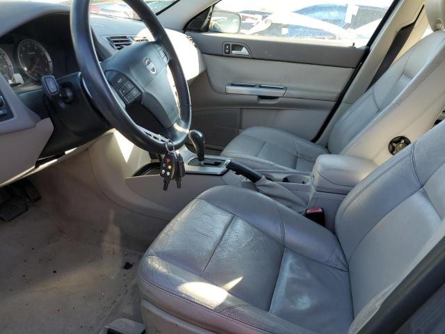 Photo 7 from auction – 2005 VOLVO S40 T5 with VIN YV1MS682652078440