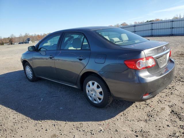 Photo 2 from auction – 2011 TOYOTA COROLLA BA with VIN 2T1BU4EE4BC651102