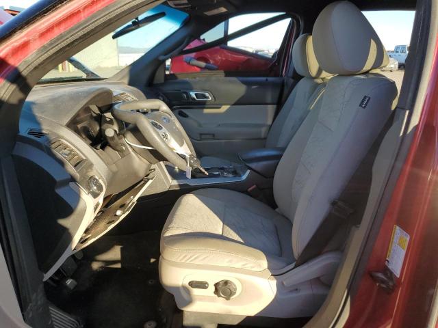 Photo 7 from auction – 2011 FORD EXPLORER with VIN 1FMHK8B85BGA28252