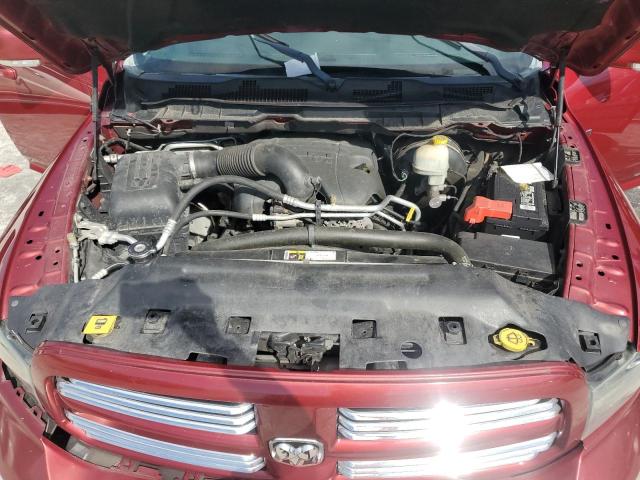 Photo 11 from auction – 2014 RAM 1500 SPORT with VIN 1C6RR6UT8ES440670