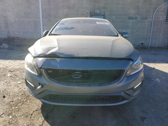 Снимка 5 от търг – 2017 VOLVO S60 DYNAMI с VIN YV140MTL0H2425372