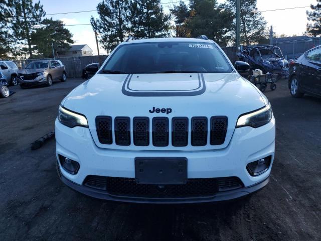 Photo 5 from auction – 2022 JEEP CHEROKEE L with VIN 1C4PJMCX9ND522492
