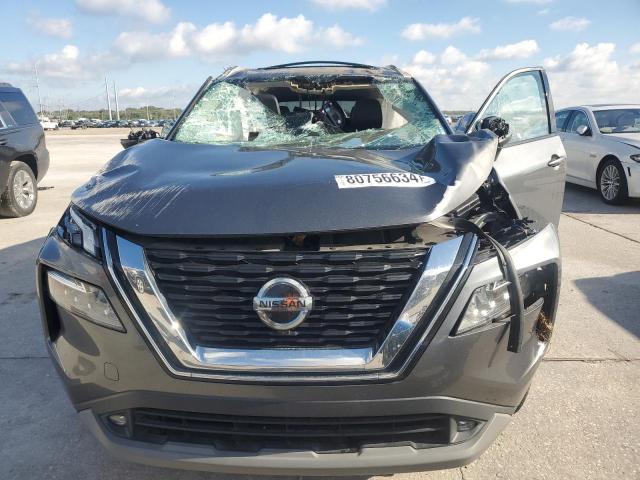 Photo 5 from auction – 2021 NISSAN ROGUE SL with VIN 5N1AT3CA0MC819446