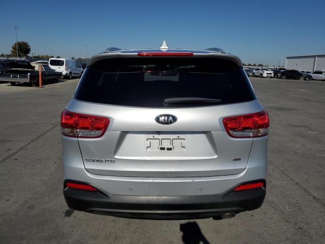Photo 6 from auction – 2017 KIA SORENTO LX with VIN 5XYPGDA30HG249060