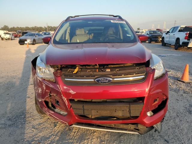 Photo 5 from auction – 2014 FORD ESCAPE SE with VIN 1FMCU0GX2EUC20837