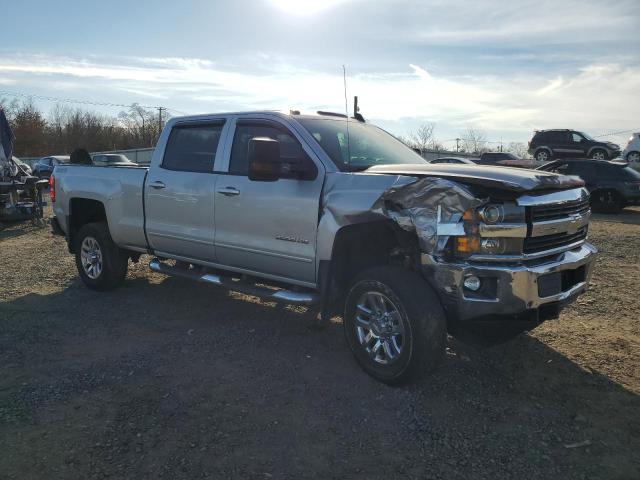 Photo 4 from auction – 2016 CHEVROLET SILVERADO with VIN 1GC1KVEG5GF304661