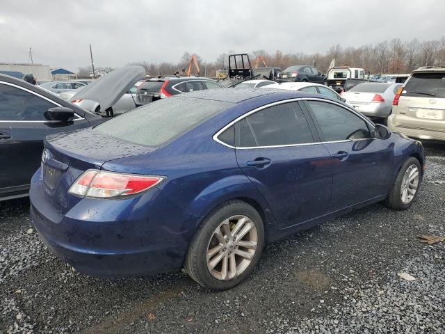 Photo 3 from auction – 2009 MAZDA 6 I with VIN 1YVHP81A695M42845
