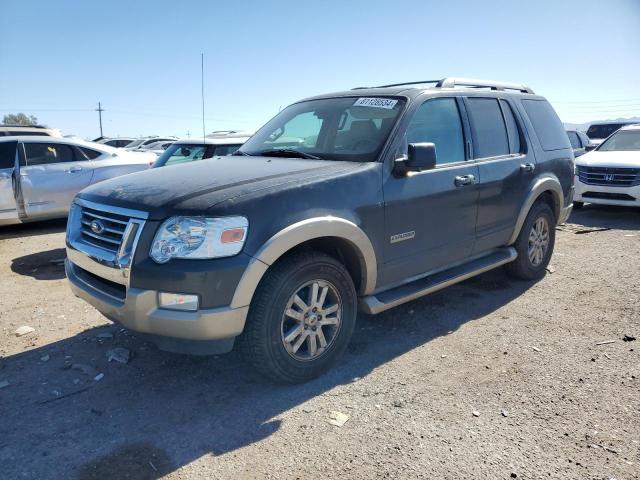 FORD EXPLORER E 2007 with VIN 1FMEU74E47UB36199 - Photo from auction