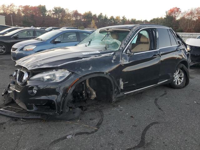 BMW X5 XDRIVE3 2016 with VIN 5UXKR0C51G0U09736 - Photo from auction