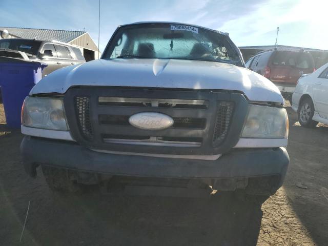 Photo 5 from auction – 2009 FORD RANGER with VIN 1FTYR10D09PA19489