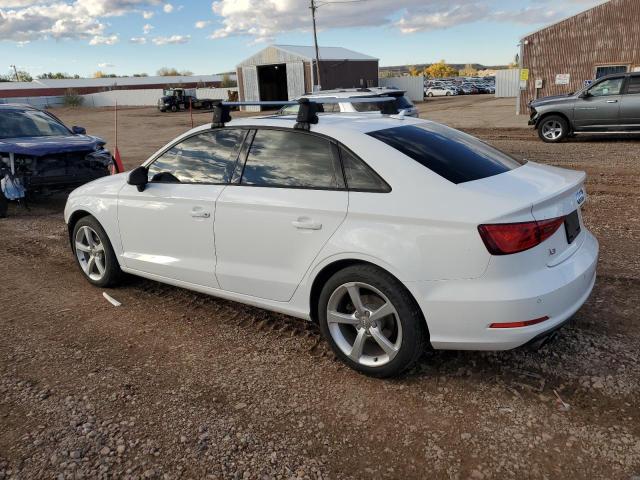 Photo 2 from auction – 2016 AUDI A3 PREMIUM with VIN WAUA7GFF5G1015079