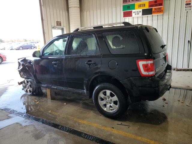 Photo 2 from auction – 2011 FORD ESCAPE LIM with VIN 1FMCU9EG5BKA03765