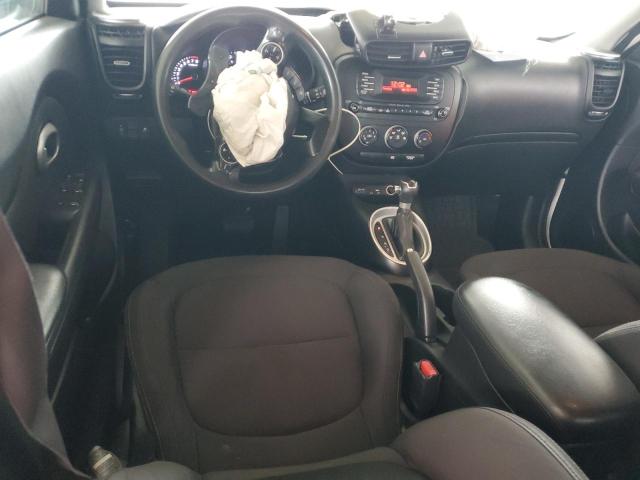 Photo 8 from auction – 2016 KIA SOUL with VIN KNDJN2A2XG7280254
