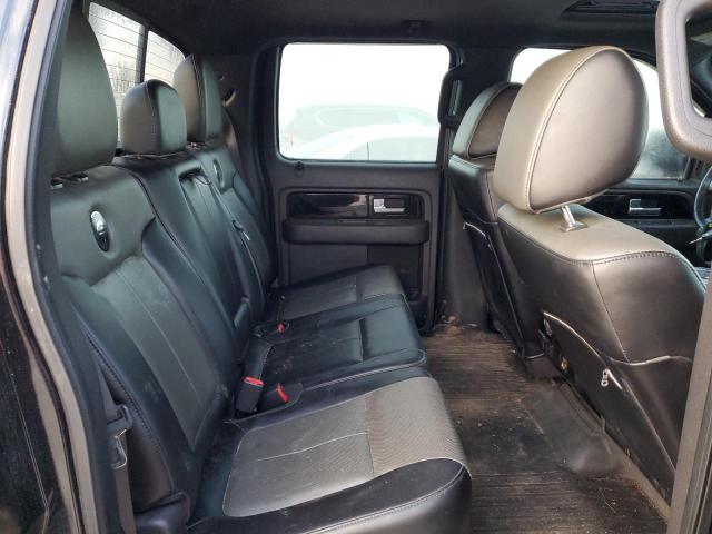 صورة رقم 10 من المزاد - 2011 FORD F150 SUPER مع VIN 1FTFW1E66BFA46685