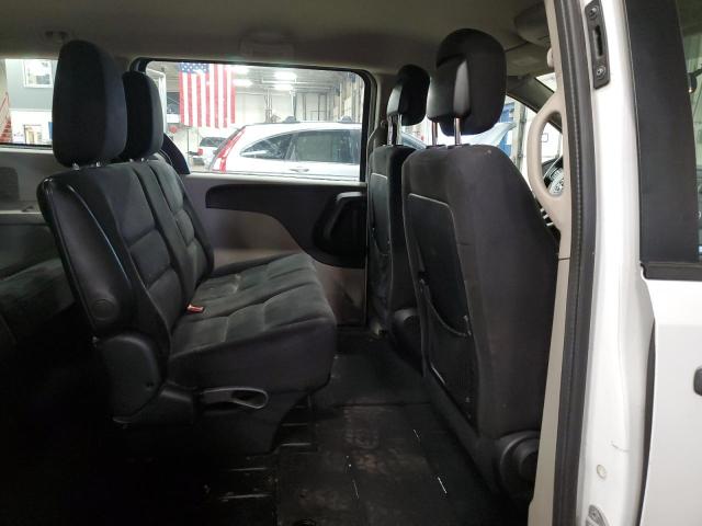 Photo 11 from auction – 2014 DODGE GRAND CARA with VIN 2C4RDGBG9ER458986