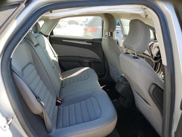 Photo 10 from auction – 2016 FORD FUSION S with VIN 3FA6P0G75GR398136