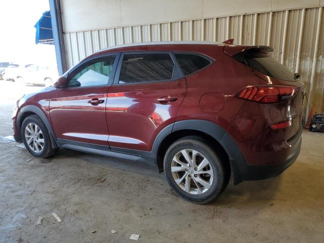 Photo 2 from auction – 2020 HYUNDAI TUCSON LIM with VIN KM8J33A40LU103328