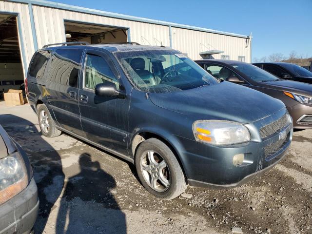 Photo 4 from auction – 2007 CHEVROLET UPLANDER L with VIN 1GNDV33157D109797