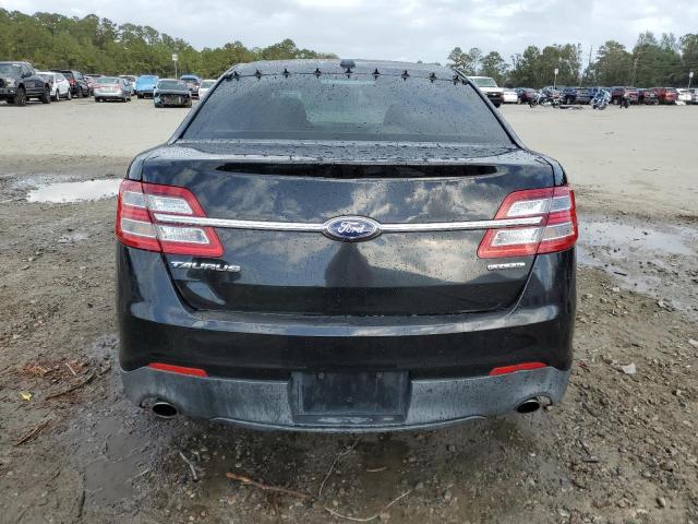 Photo 6 from auction – 2015 FORD TAURUS SE with VIN 1FAHP2D83FG192515