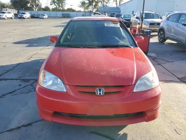 Photo 5 from auction – 2002 HONDA CIVIC EX with VIN 1HGEM22952L058478
