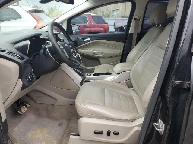 Photo 7 from auction – 2014 FORD C-MAX PREM with VIN 1FADP5CU3EL515305