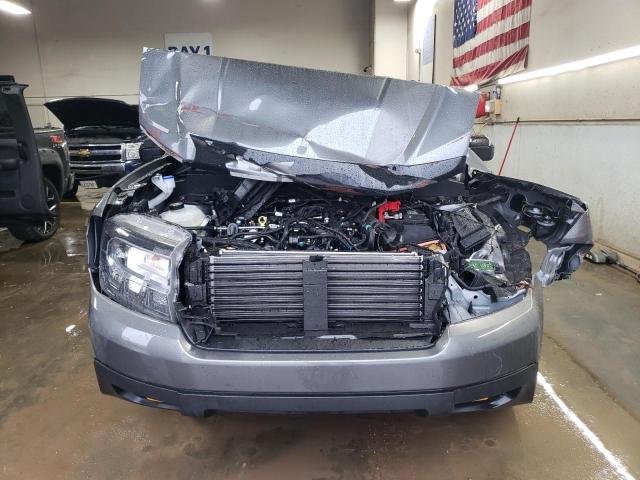 Photo 5 from auction – 2024 FORD MAVERICK X with VIN 3FTTW8C9XRRB30336