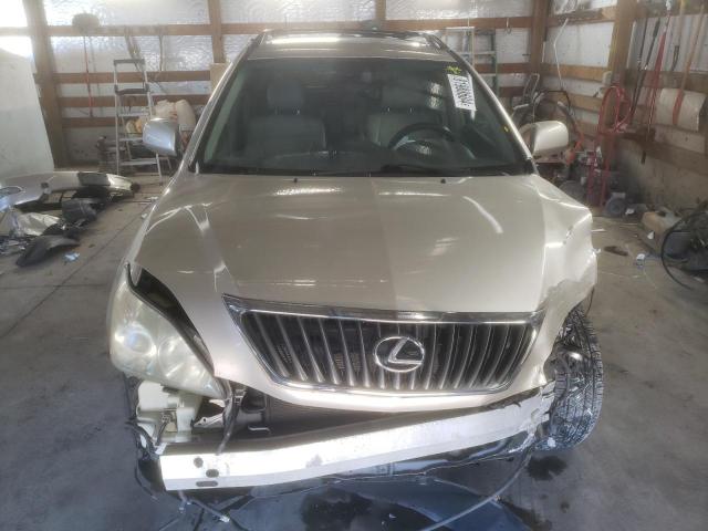 Zdjęcie 5 z aukcji – 2008 LEXUS RX 350 z VIN 2T2HK31U48C061140