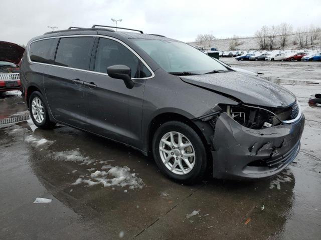 Photo 4 from auction – 2020 CHRYSLER VOYAGER LX with VIN 2C4RC1DG9LR255218