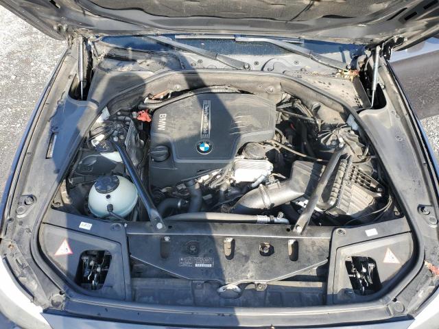 Photo 11 from auction – 2013 BMW 528 I with VIN WBAXG5C58DDY37265