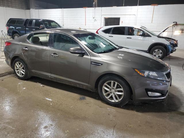 Photo 4 from auction – 2013 KIA OPTIMA LX with VIN 5XXGM4A78DG251598