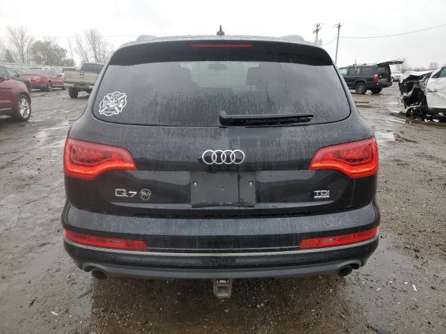 Photo 6 from auction – 2012 AUDI Q7 PRESTIG with VIN WA1VMAFE7CD005285