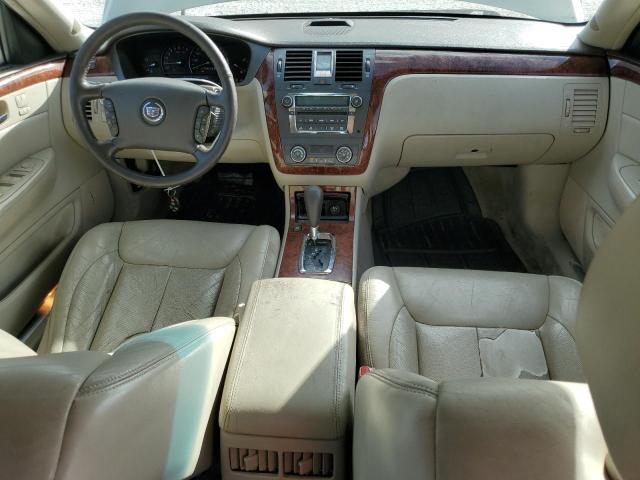 Photo 8 from auction – 2007 CADILLAC DTS with VIN 1G6KD57Y77U105310