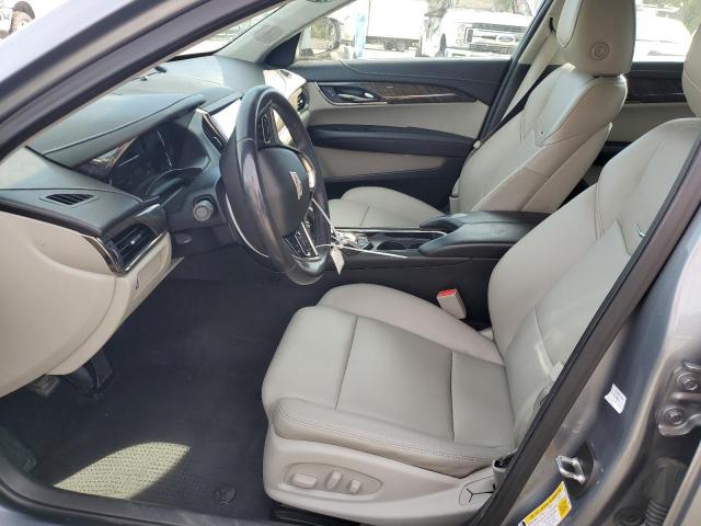 Photo 7 from auction – 2018 CADILLAC ATS with VIN 1G6AA5RX9J0116607
