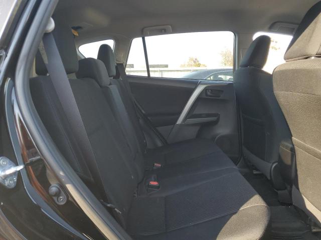 Photo 11 from auction – 2017 TOYOTA RAV4 LE with VIN 2T3BFREV7HW663251