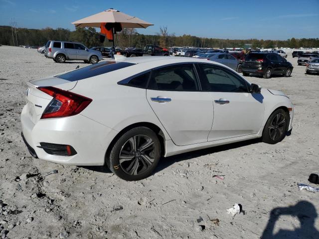 Photo 3 from auction – 2016 HONDA CIVIC TOUR with VIN 19XFC1F97GE222467