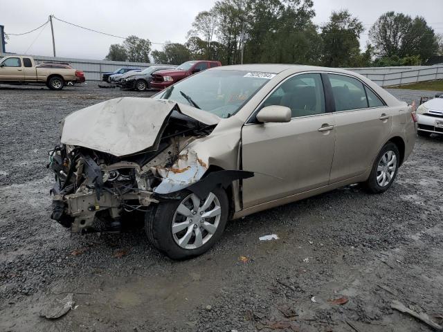 Photo 1 from auction – 2007 TOYOTA CAMRY CE with VIN 4T1BE46K07U581220