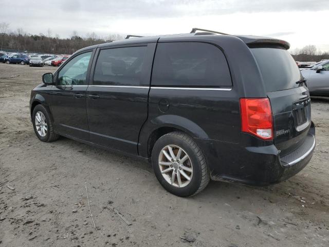 Photo 2 from auction – 2018 DODGE GRAND CARA with VIN 2C4RDGCG5JR327515