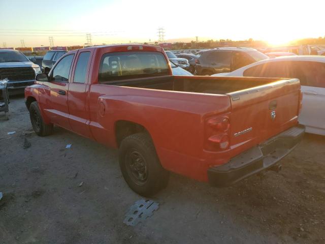 Photo 2 from auction – 2005 DODGE DAKOTA ST with VIN 1D7HE22K65S324165