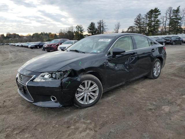 LEXUS ES 350 2013 with VIN JTHBK1GG9D2024608 - Photo from auction