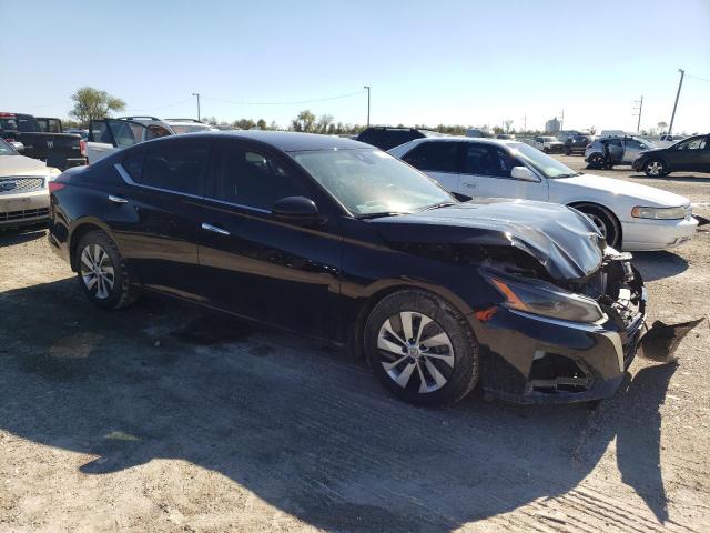 Photo 4 from auction – 2023 NISSAN ALTIMA S with VIN 1N4BL4BV6PN354074