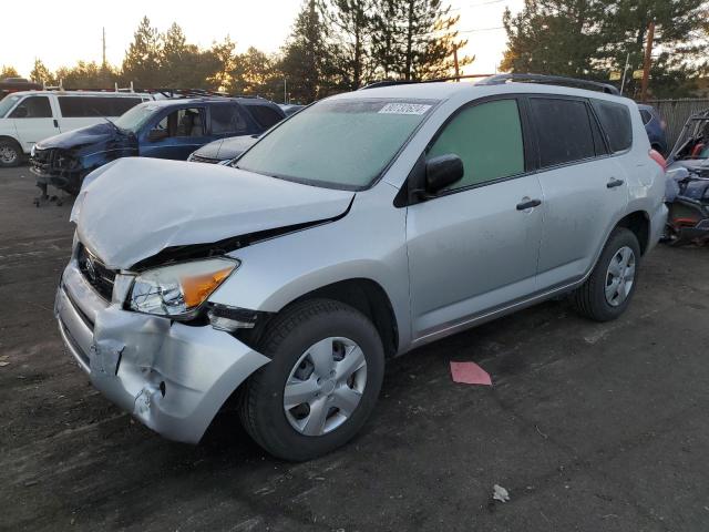 TOYOTA RAV4 2008 with VIN JTMBD33V486070261 - Photo from auction