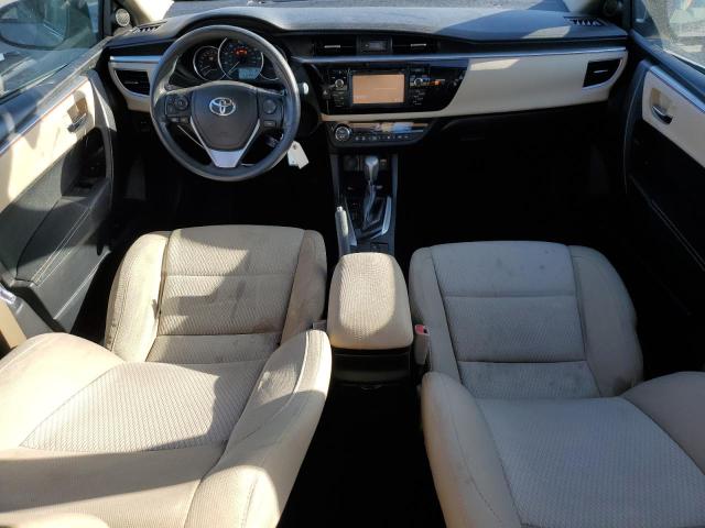 Photo 8 from auction – 2016 TOYOTA COROLLA EC with VIN 5YFBPRHEXGP474207