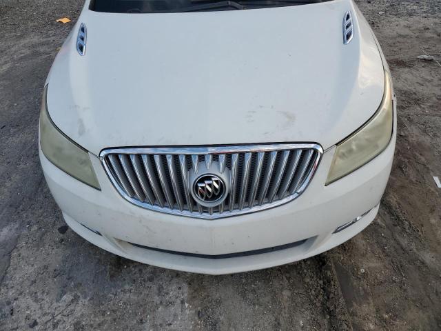 Photo 11 from auction – 2010 BUICK LACROSSE C with VIN 1G4GC5EG9AF265485