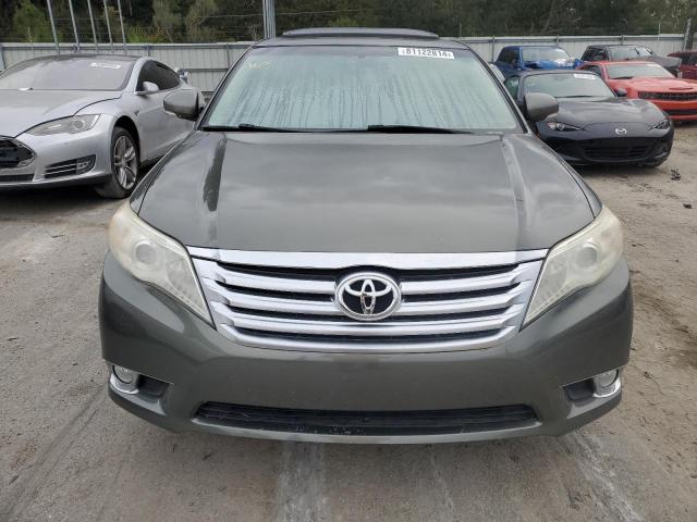 Photo 5 from auction – 2012 TOYOTA AVALON BAS with VIN 4T1BK3DBXCU473395