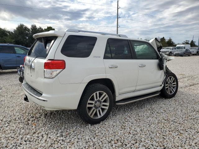Photo 3 from auction – 2013 TOYOTA 4RUNNER SR with VIN JTEZU5JR2D5064003