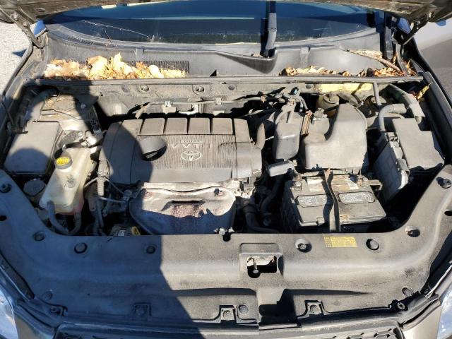 Photo 12 from auction – 2010 TOYOTA RAV4 with VIN JTMBF4DV6A5027342