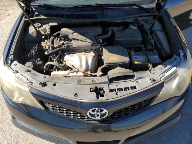 Photo 11 from auction – 2014 TOYOTA CAMRY SE with VIN 4T1BF1FK3EU342494