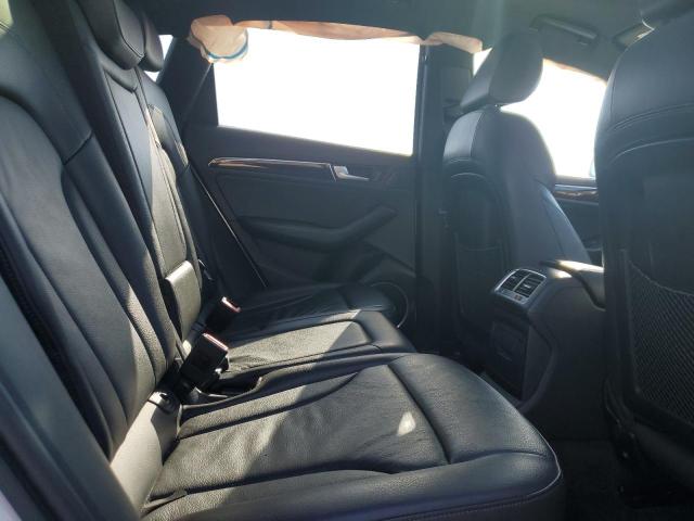 Photo 11 from auction – 2016 AUDI Q5 PREMIUM with VIN WA1D7AFP6GA030920